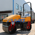 1 Ton Ride on Self-propelled Vibratory Road Roller (FYL-890)